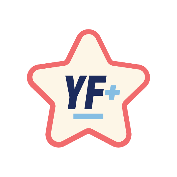 YF+