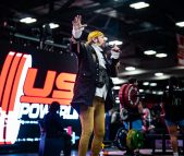 Barbell Productions Arnold Sports Festival 1