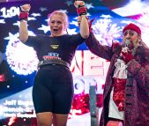 Barbell Productions Arnold Sports Festival 11