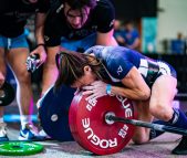 Barbell Productions Arnold Sports Festival 12