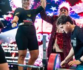 Barbell Productions Arnold Sports Festival 13