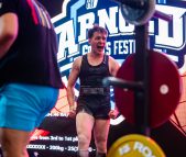 Barbell Productions Arnold Sports Festival 16