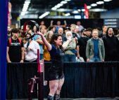 Barbell Productions Arnold Sports Festival 18