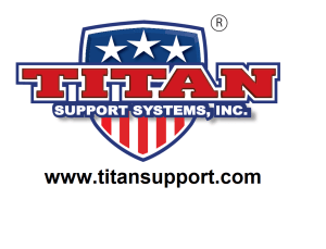 Titan Spuuort Systems home