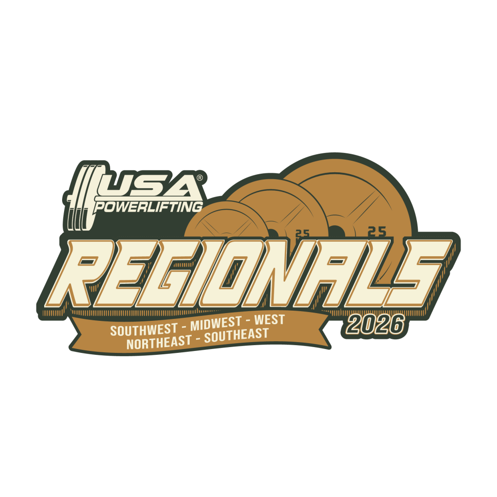 2026 All Regionals